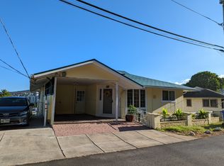 25 Prospect St, Honolulu, HI 96813