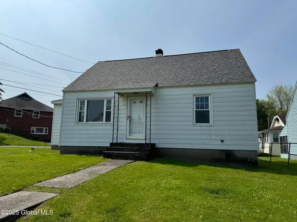 46 Elmhurst Avenue, Albany, NY 12203