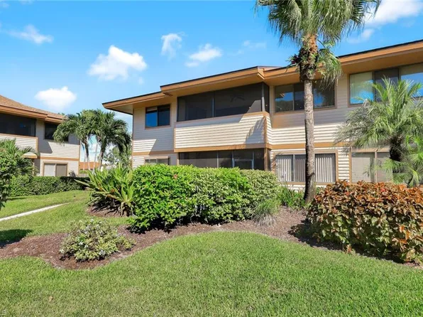 64 4th ST #B201, BONITA SPRINGS, FL 34134