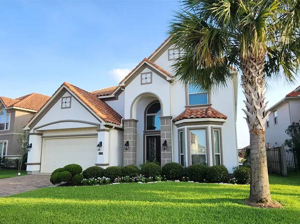 19027 Windsor Palms Dr, Houston, TX 77094