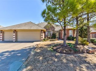 16616 Kingsley Rd, Edmond, OK 73012
