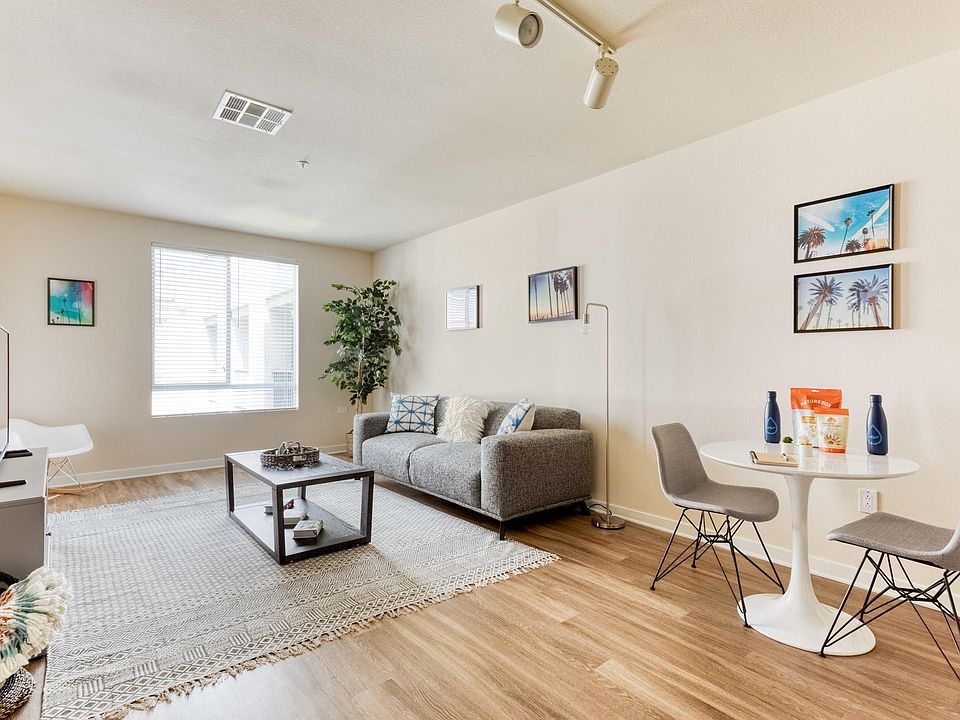 Trio Apartment Rentals Pasadena, CA Zillow