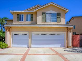 2799 Plumwood Ln, Corona, CA 92882