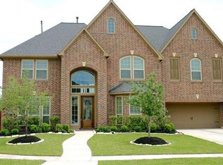 27406 Blinkwood Park, Katy, TX 77494