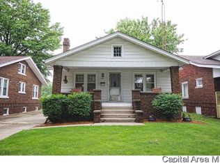 1721 S State St, Springfield, IL 62704