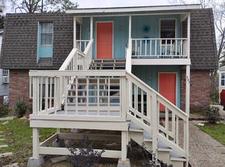 207 S 25th Ave #B, Hattiesburg, MS 39401