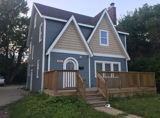 141 Ogemaw Rd, Pontiac, MI 48341