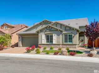 2450 Buttermere Ct, Reno, NV 89521