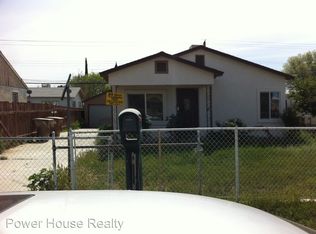 1235 Woodrow Ave, Bakersfield, CA 93308