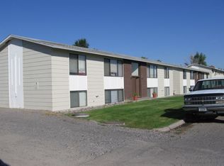 900 Rex Ln, Billings, MT 59105