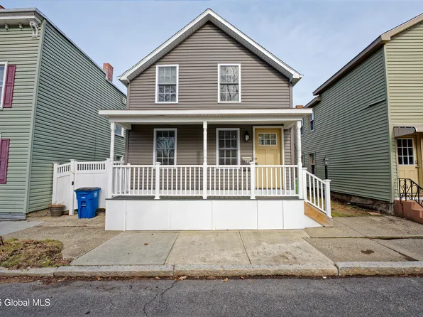 21 Johnston Avenue, Cohoes, NY 12047