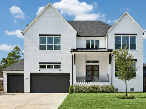 3826 Murworth Dr, Houston, TX 77025