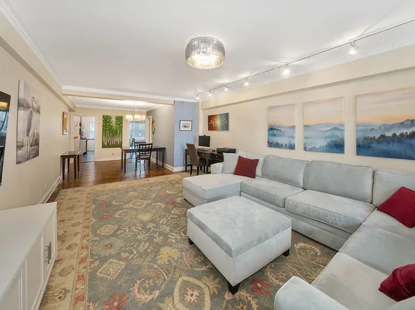 345 E 56th St APT 7J, New York, NY 10022