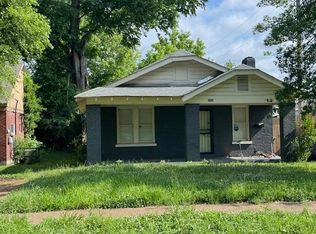 3482 Hadley Rd LOT 32, Memphis, TN 38111