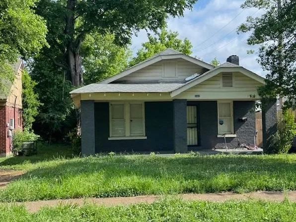 3482 Hadley Rd Lot 32, Memphis, TN 38111