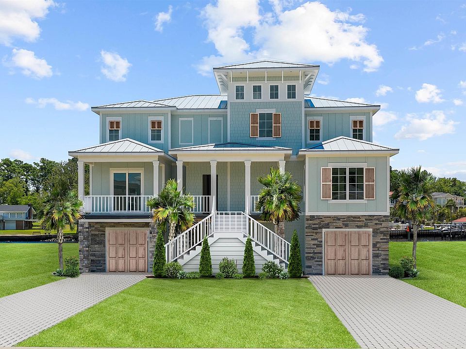 129 Serenity Point Dr, Little River, SC 29566 MLS 2214671 Zillow