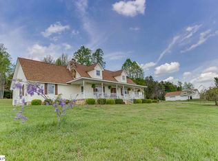 267 Rabbit Rd, Travelers Rest, SC 29690