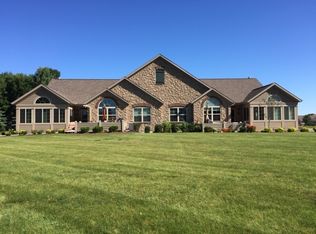 2147 E Sienna Way, Appleton, WI 54913