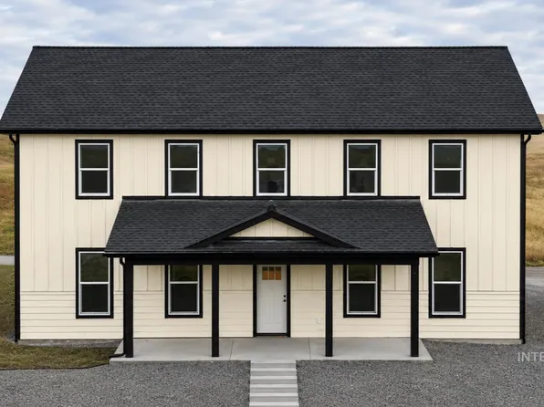 1103 Edington Ave, Moscow, ID 83843