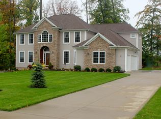 8070 Prairie Xing, Macedonia, OH 44056