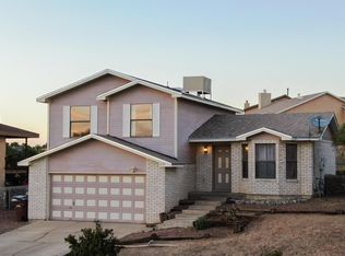 3741 Jade Ave, Las Cruces, NM 88012