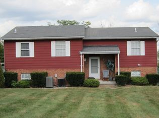 200 Wyndcrest Ct, Monroe, OH 45050
