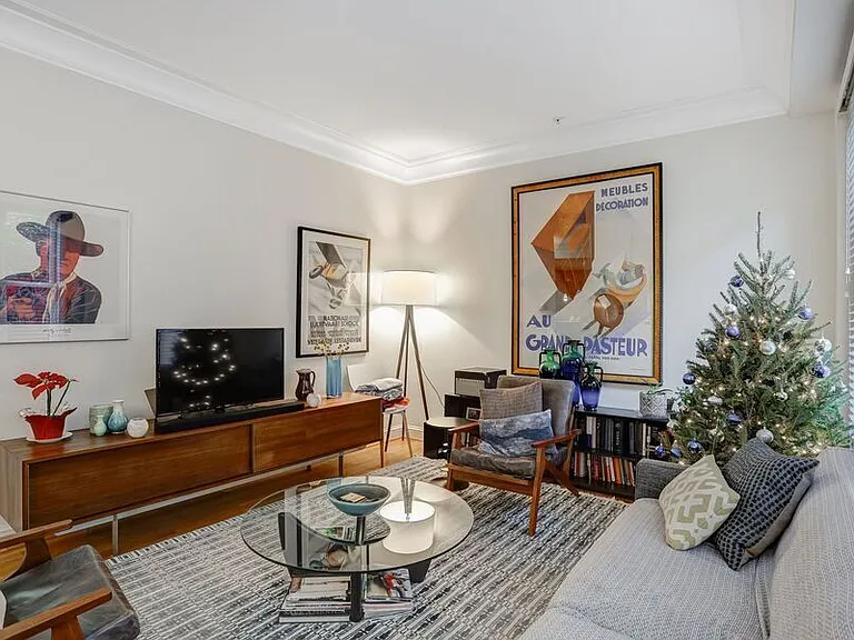 1323 Clifton St NW #13 — Photo 15