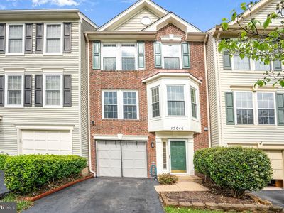 12046 Country Mill Dr, Bristow, VA, 20136
