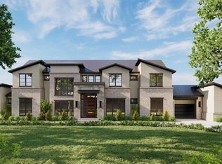 1211 E Dove Rd, Southlake, TX 76092