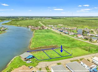 0 Poop Deck Ln Lot 256, Freeport, TX 77541