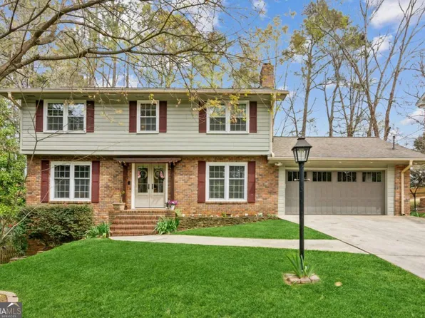 4873 Parliament Way, Atlanta, GA 30338