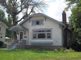 902 E Howard St, Creston, IA 50801