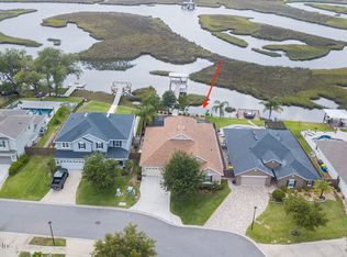 13094 Christine Marie Ct, Jacksonville, FL 32225