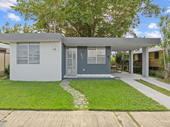 5013 Urb Elizabeth Calle Colosense, Cabo Rojo, PR 00623