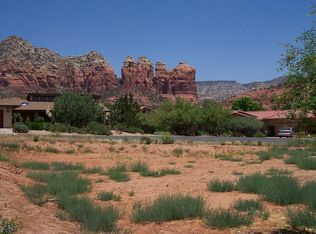 65 Homestead Rd, Sedona, AZ 86336