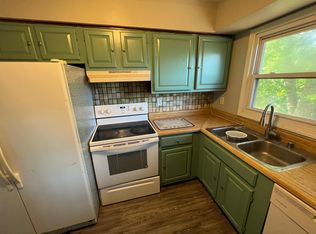 1005 Spring Run Rd, Lexington, KY 40514