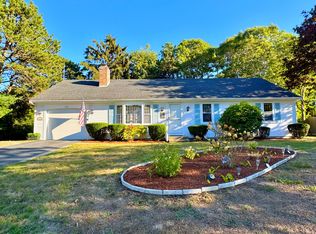793 Route 6a, Yarmouth Port, MA 02675