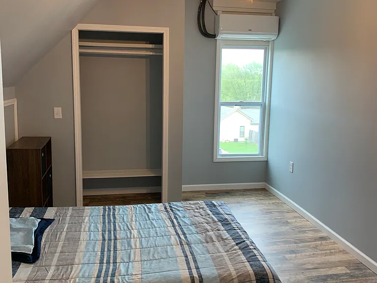 Bedroom #1
