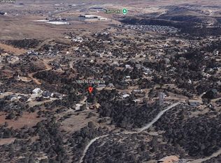 1800 N Crystal Dr, Prescott, AZ 86301