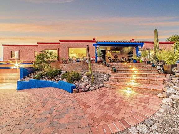 2nd image of 5895 E Calle Val