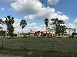 184 Park Land Dr, Lake Placid, FL 33852