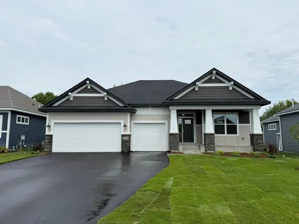 10518 28th St NE, Saint Michael, MN 55376