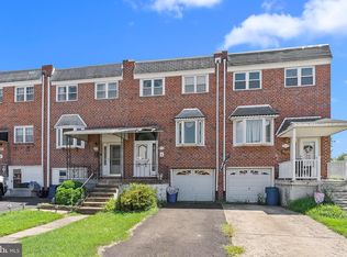 12153 Aster Rd, Philadelphia, PA 19154