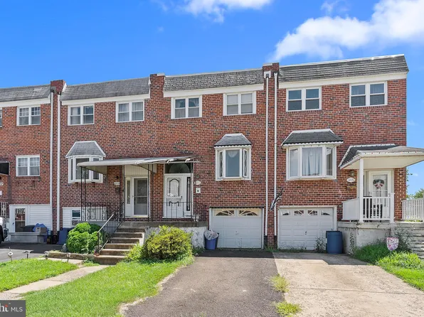 12153 Aster Rd, Philadelphia, PA 19154