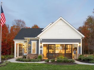 1280 Ashlar Ln, Lewis Center, OH 43035