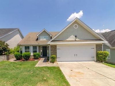 208 High Meadows Cir, Grovetown, GA, 30813