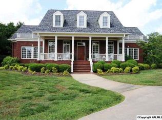 2214 Chapel Hill Rd SW, Decatur, AL 35603