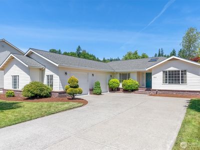 2055 Statesman Drive, Woodland, WA, 98674
