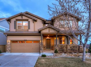 10550 Westcliff Way, Highlands Ranch, CO 80130