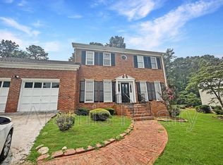 1271 Interlaken Pass, Jonesboro, GA 30238